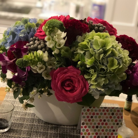 Meet your Posher, Mary - Picture 1 of 1